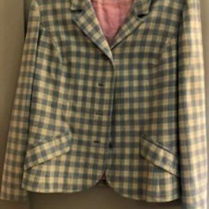 Vintage Women's Pendleton Blazer